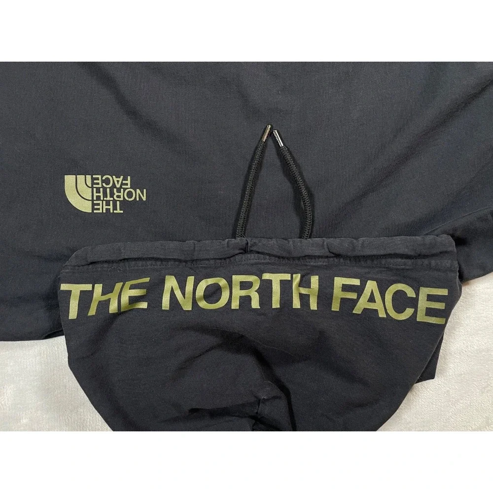 The North Face north face